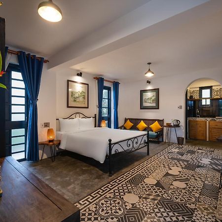 Calm House 3 Boutique Hotel Hoi An Dış mekan fotoğraf