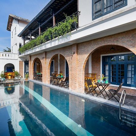 Calm House 3 Boutique Hotel Hoi An Dış mekan fotoğraf