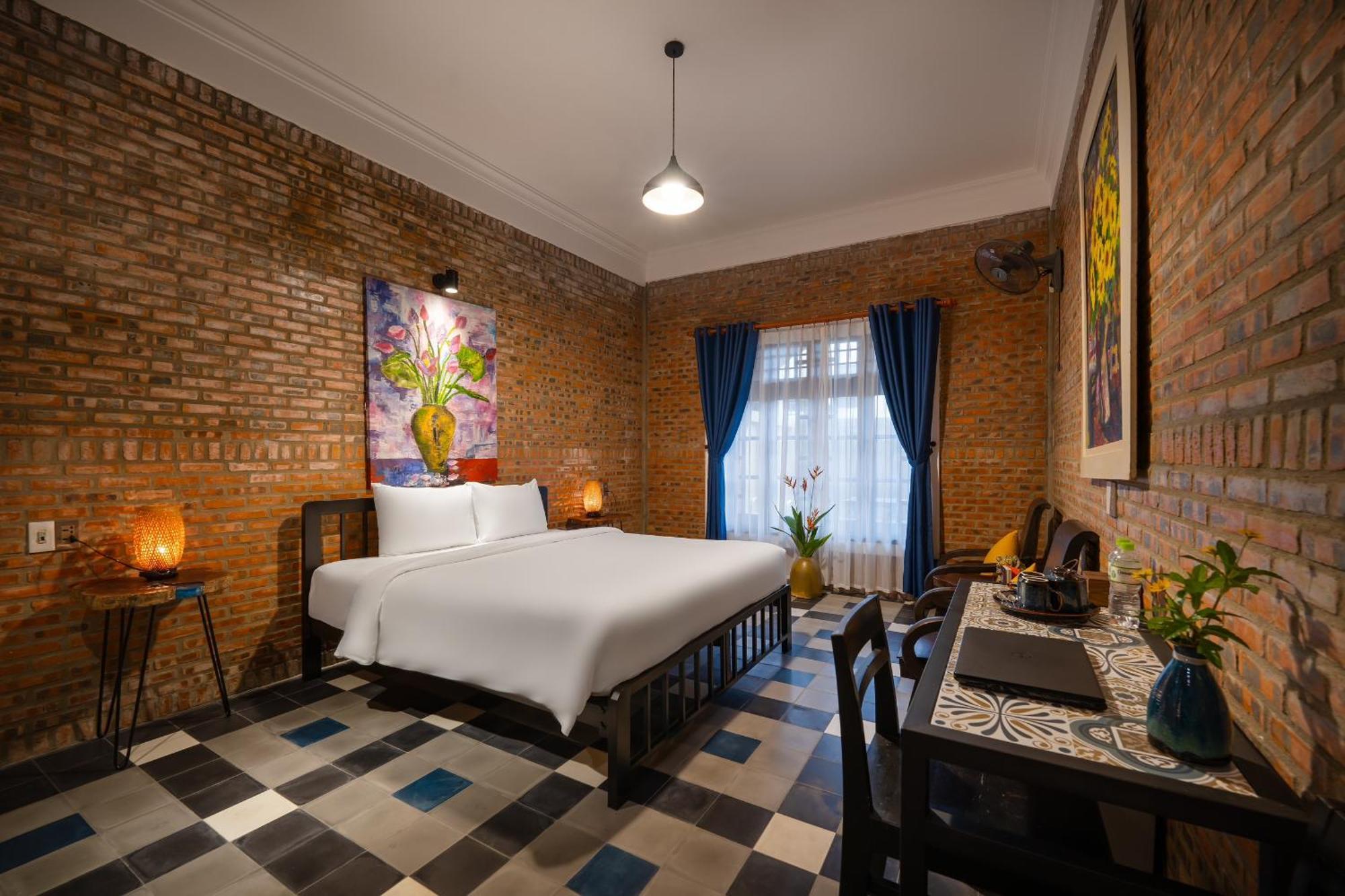 Calm House 3 Boutique Hotel Hoi An Dış mekan fotoğraf