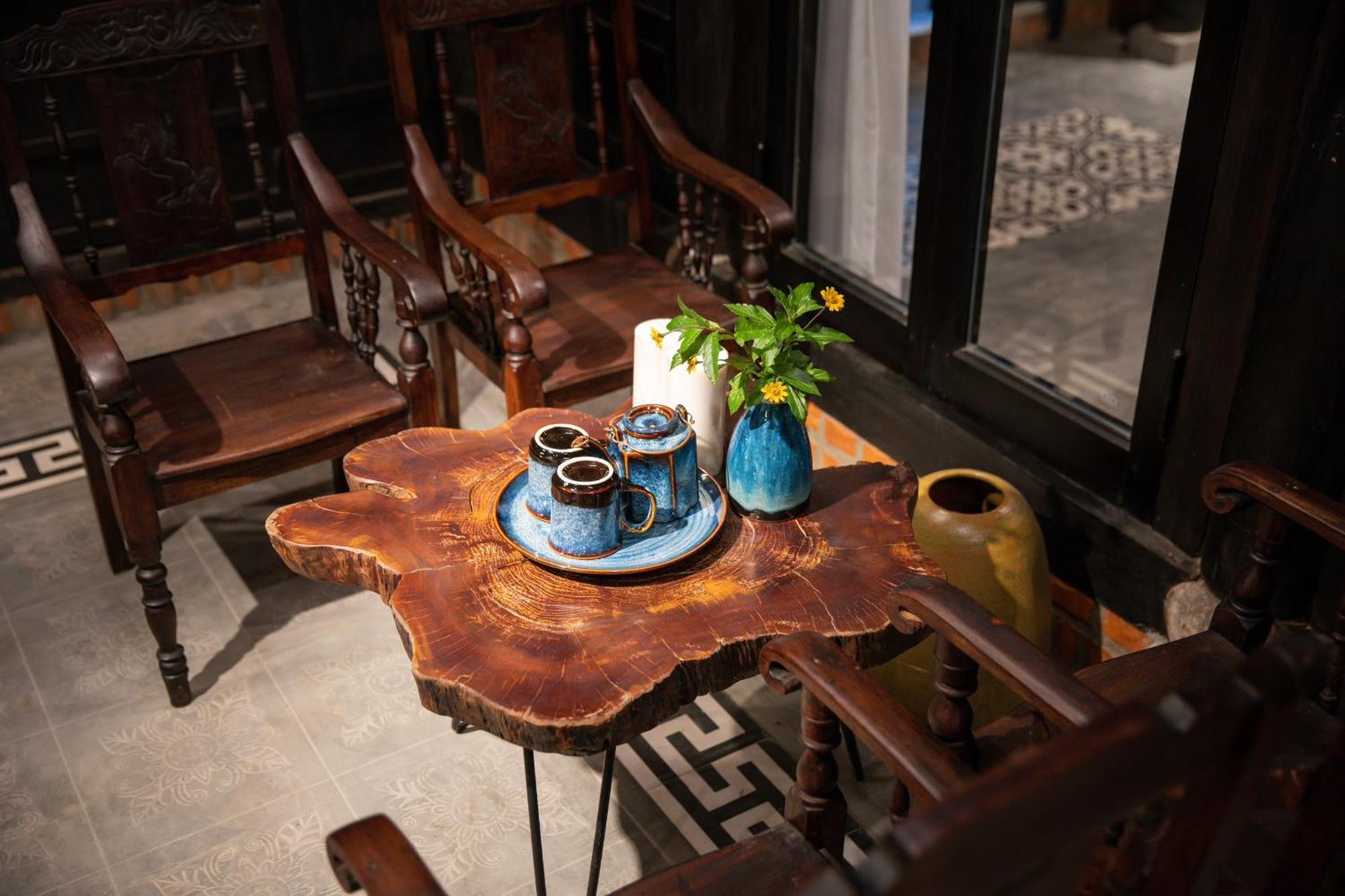 Calm House 3 Boutique Hotel Hoi An Dış mekan fotoğraf