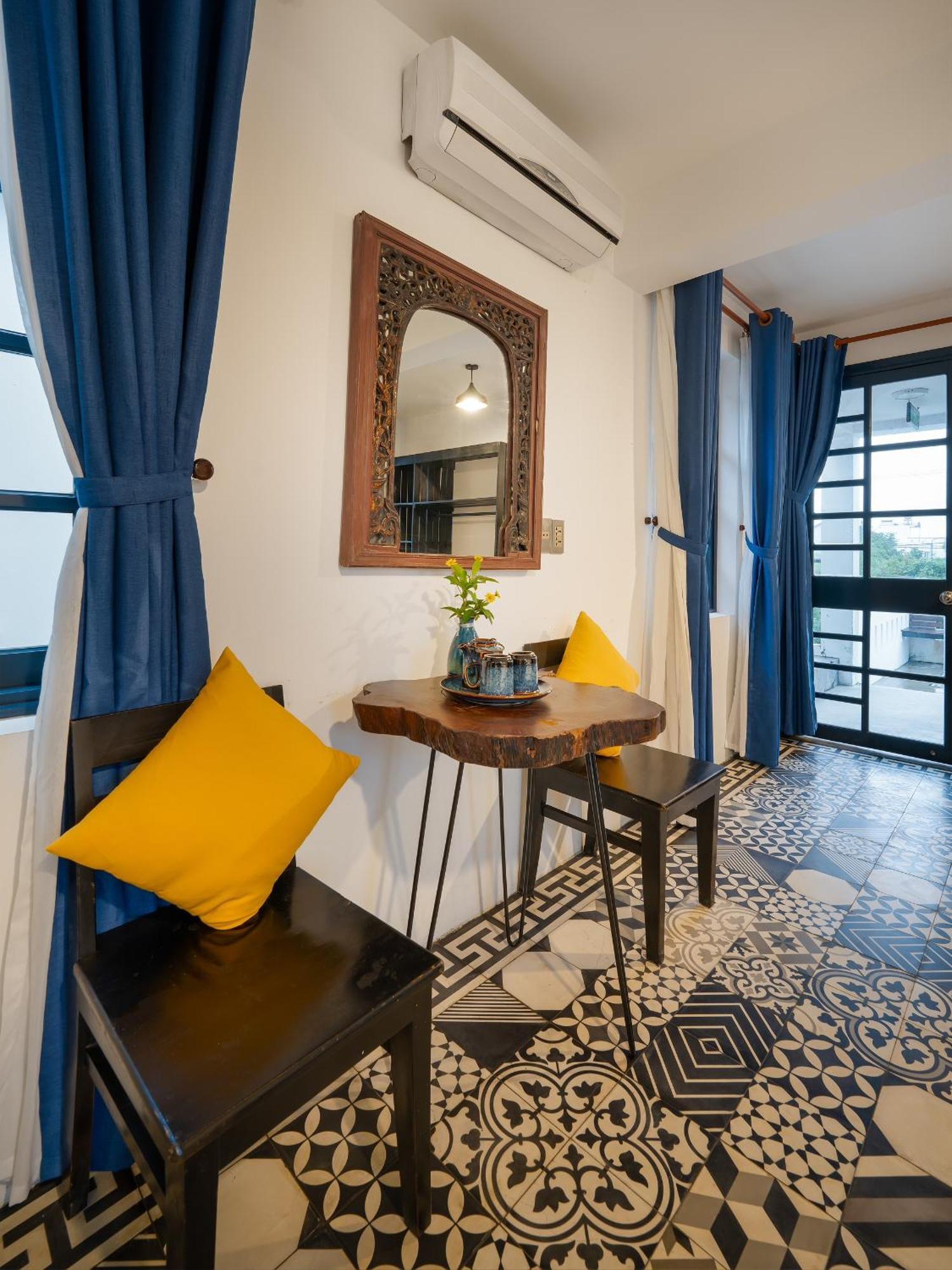 Calm House 3 Boutique Hotel Hoi An Dış mekan fotoğraf