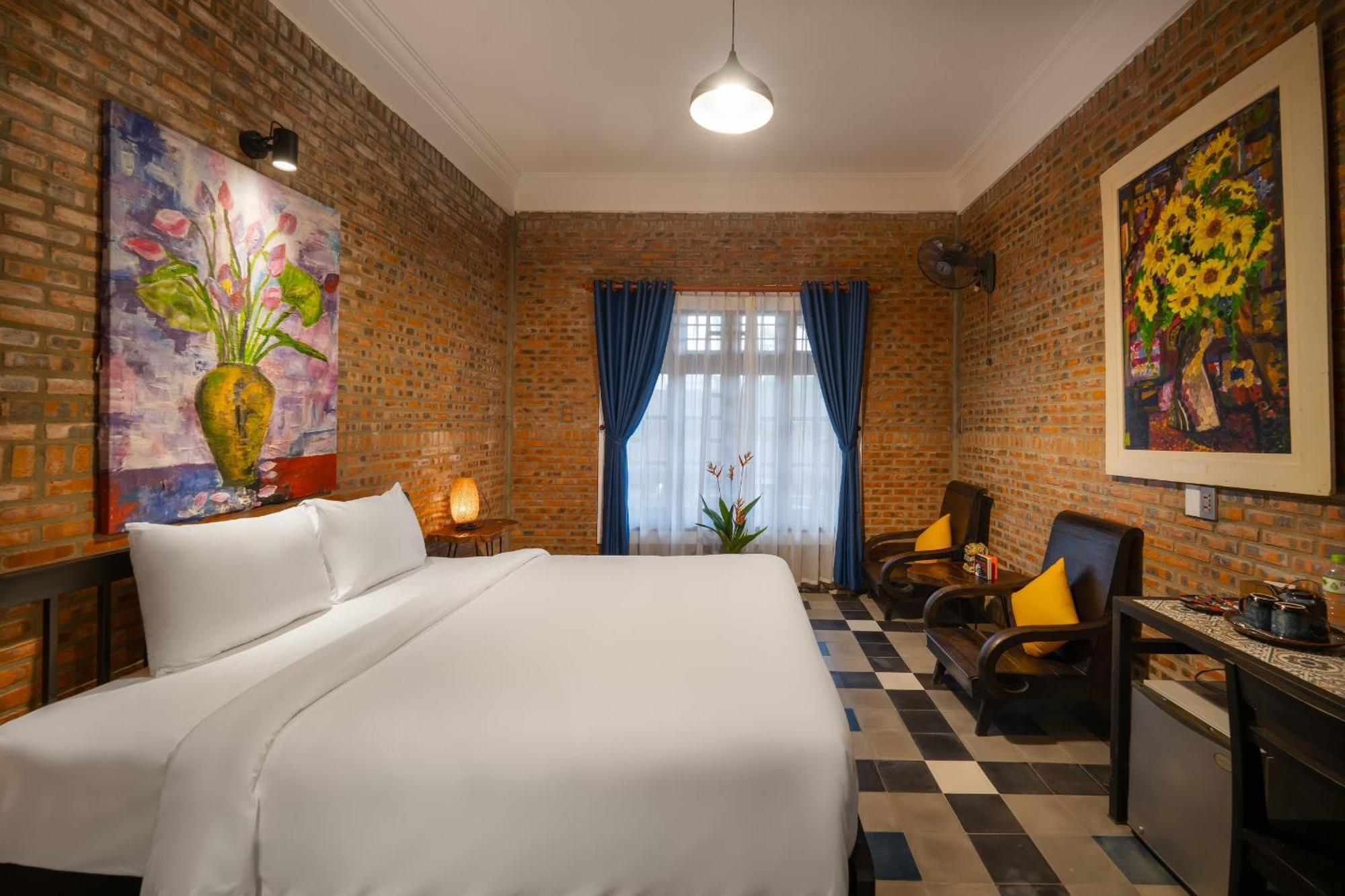 Calm House 3 Boutique Hotel Hoi An Dış mekan fotoğraf