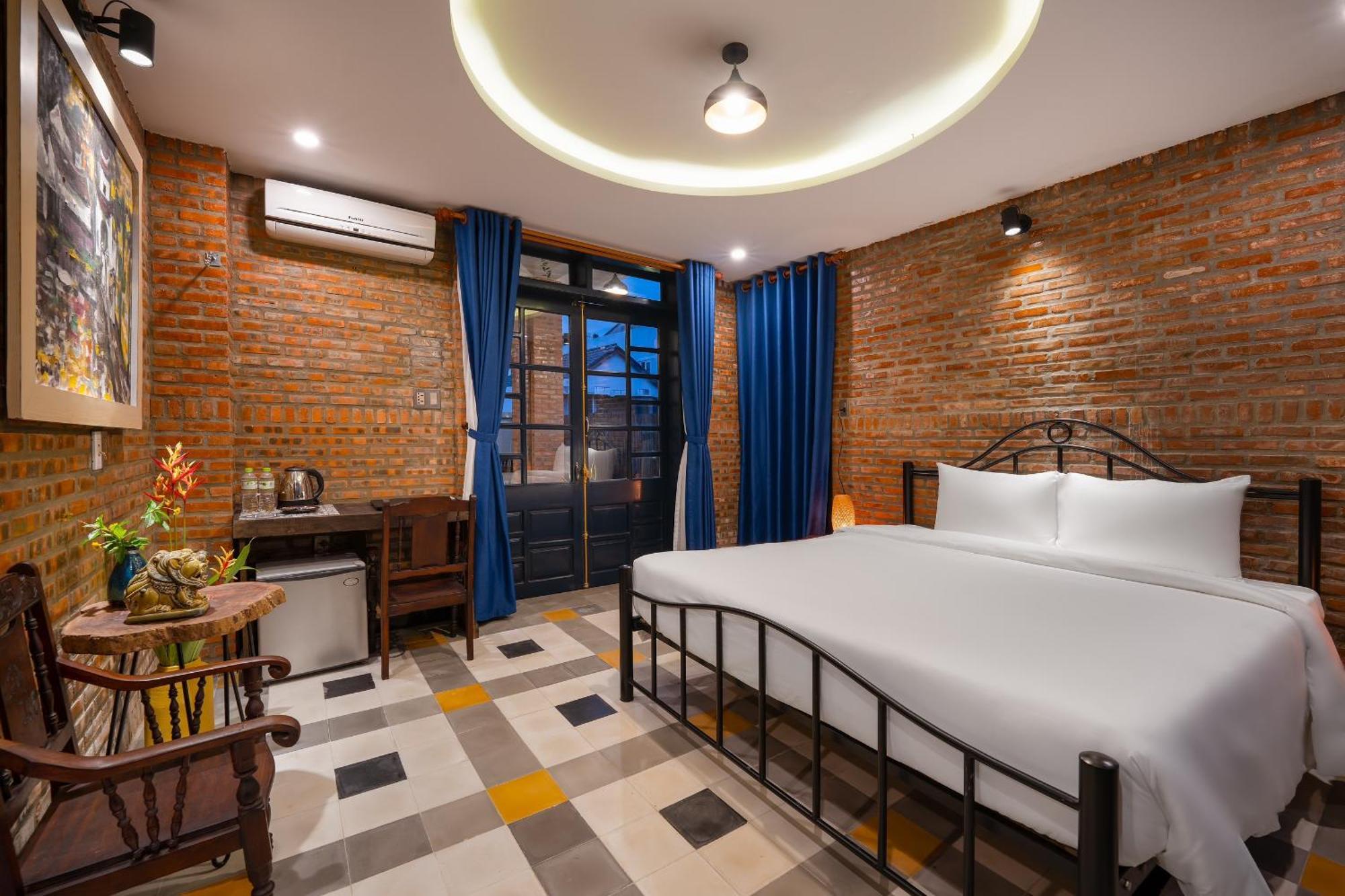 Calm House 3 Boutique Hotel Hoi An Dış mekan fotoğraf
