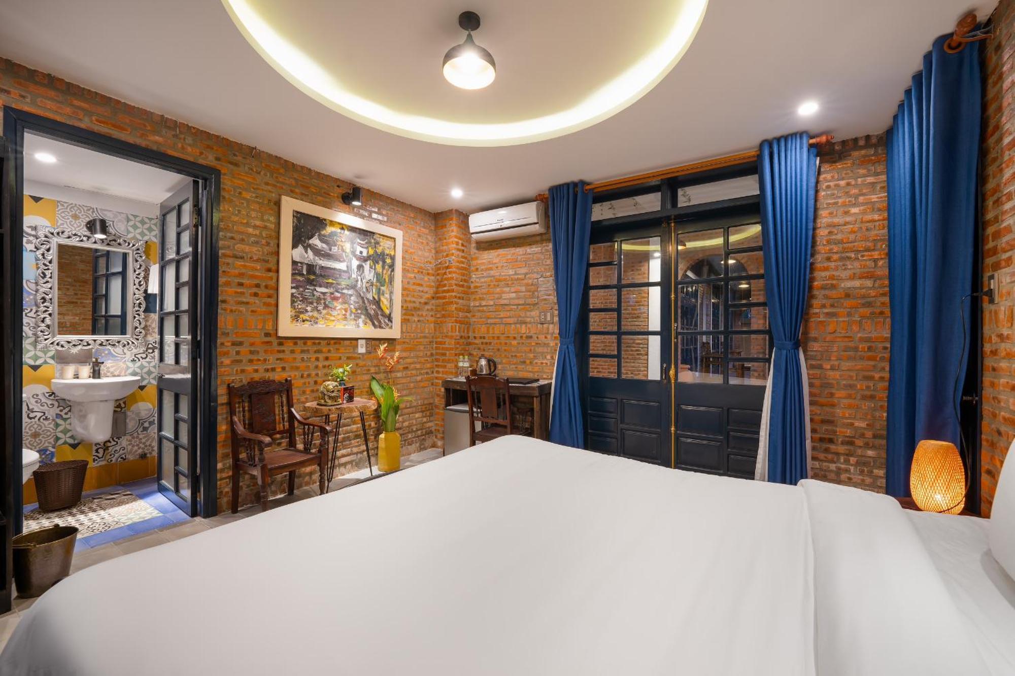 Calm House 3 Boutique Hotel Hoi An Dış mekan fotoğraf