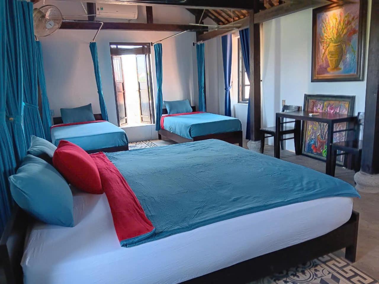 Calm House 3 Boutique Hotel Hoi An Dış mekan fotoğraf